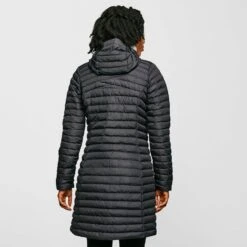 Berghaus Women's Talmine Long Jacket -go outdoors shop go 375451 f