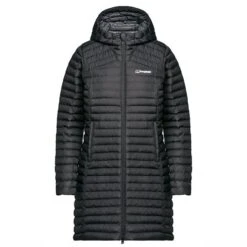 Berghaus Women's Talmine Long Jacket -go outdoors shop go 375451 u