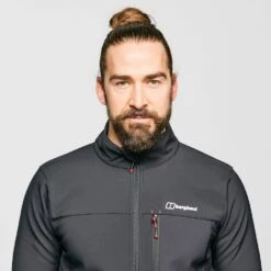 Berghaus Men’s Ghlas 2.0 Softshell Jacket -go outdoors shop go 375731 d