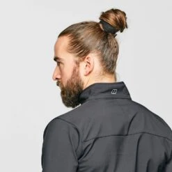 Berghaus Men’s Ghlas 2.0 Softshell Jacket -go outdoors shop go 375731 e