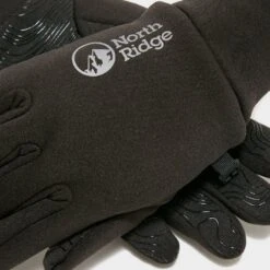 Women’s Insulated Grip Glove -go outdoors shop go 375820 c