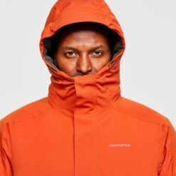 Craghoppers Men's Lorton Insulated Jacket -go outdoors shop go 376119 d