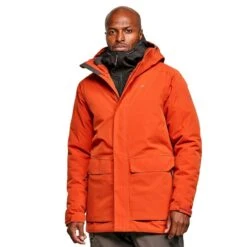 Craghoppers Men's Lorton Insulated Jacket -go outdoors shop go 376119 z