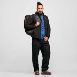 Craghoppers Men's Kiwi Classic Trousers -go outdoors shop go 376183 c