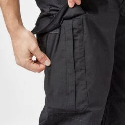 Craghoppers Men's Kiwi Classic Trousers -go outdoors shop go 376183 g