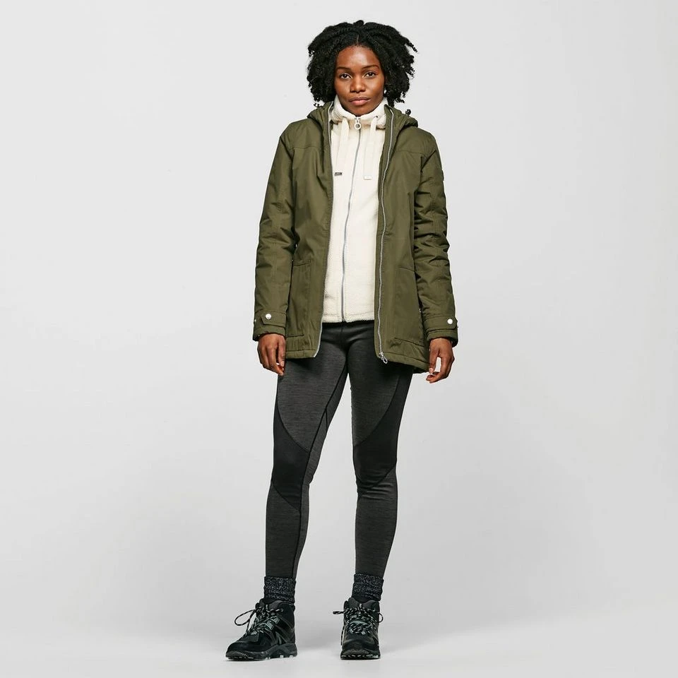 Regatta Women's Bryanna Waterproof Jacket 5 Regatta Women's Bryanna Waterproof Jacket - Image 3