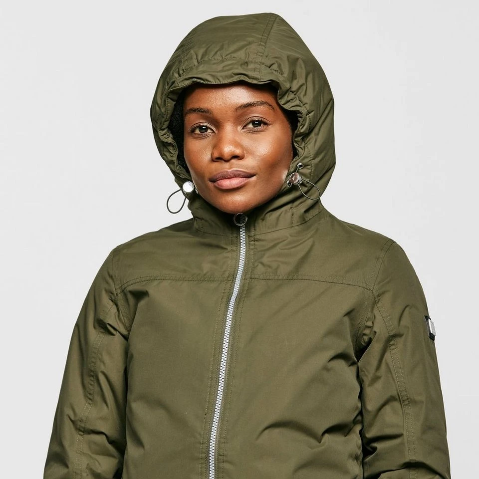 Regatta Women's Bryanna Waterproof Jacket 6 Regatta Women's Bryanna Waterproof Jacket - Image 4