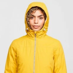 Regatta Women's Bergonia II Waterproof Jacket -go outdoors shop go 376246 d
