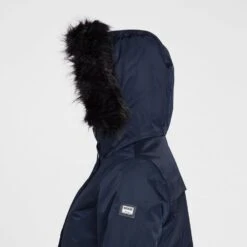 Regatta Women’s Lexis Waterproof Insulated Parka Jacket -go outdoors shop go 376272 e