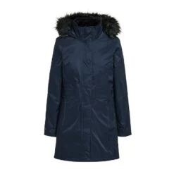 Regatta Women’s Lexis Waterproof Insulated Parka Jacket -go outdoors shop go 376272 u