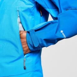 Mountain Equipment Men's Rupal Jacket -go outdoors shop go 376584 f