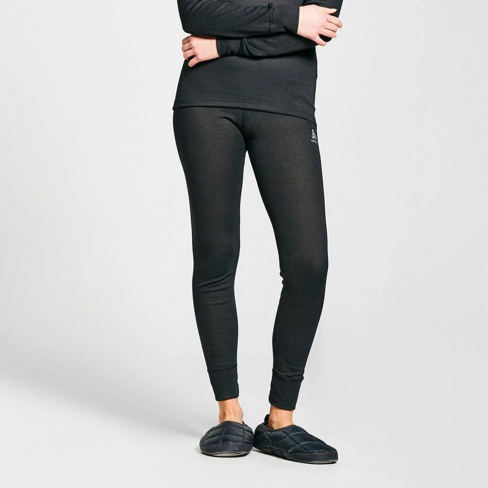 Odlo Women’s Eco Active Warm Pant 3 Odlo Women’s Eco Active Warm Pant