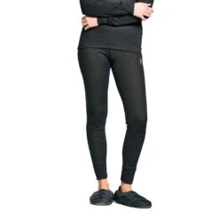 Odlo Women’s Eco Active Warm Pant 13 Odlo Women’s Eco Active Warm Pant -go outdoors shop go 376699 z