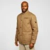 Regatta Men's Locke Quilted Jacket 2 Regatta Men's Locke Quilted Jacket -go outdoors shop go 376747 a