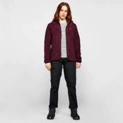 Women’s Nebraska Walking Trousers -go outdoors shop go 376994 c