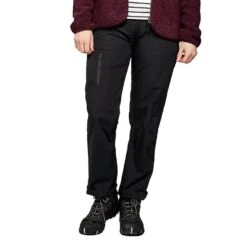 Women’s Nebraska Walking Trousers -go outdoors shop go 376994 z