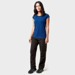 Craghoppers Women's Airedale Waterproof Trousers -go outdoors shop go 377168 c