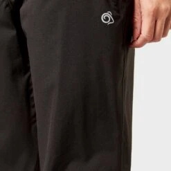 Craghoppers Women's Airedale Waterproof Trousers -go outdoors shop go 377168 d