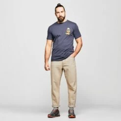 Mens' Miguel Art T-shirt 11 Mens' Miguel Art T-shirt -go outdoors shop go 377471 c