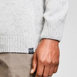 Men's Burnaby Quarter-zip Fleece -go outdoors shop go 377488 d