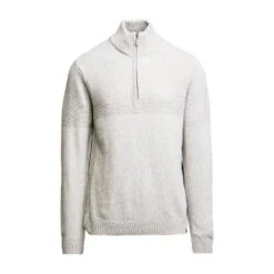 Men's Burnaby Quarter-zip Fleece -go outdoors shop go 377488 u