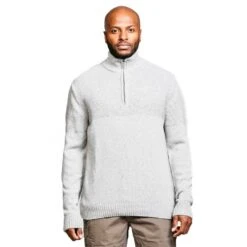 Men's Burnaby Quarter-zip Fleece -go outdoors shop go 377488 z