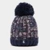 Women's Eidda Pom-pom Hat -go outdoors shop go 378779 a