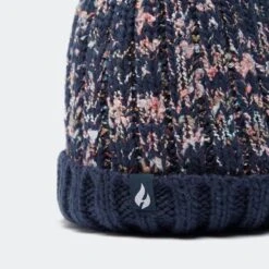 Women's Eidda Pom-pom Hat -go outdoors shop go 378779 c