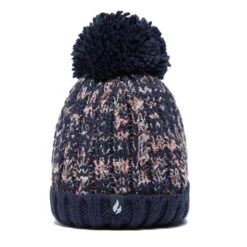 Women's Eidda Pom-pom Hat -go outdoors shop go 378779 z