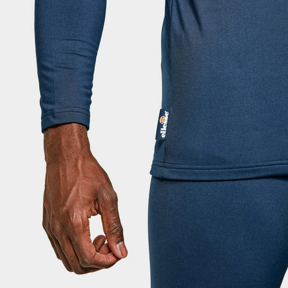 Ellesse Men's Dean Long Sleeved Top 7 Ellesse Men's Dean Long Sleeved Top - Image 5
