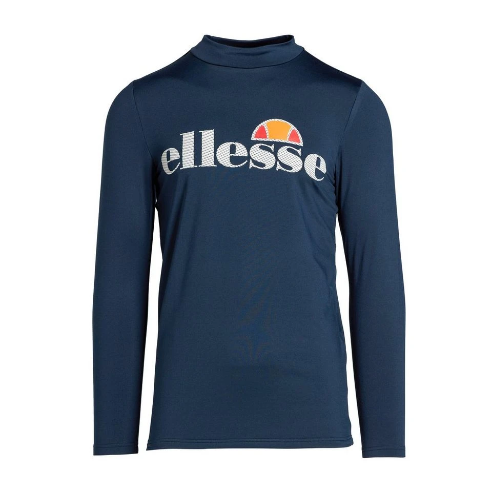 Ellesse Men's Dean Long Sleeved Top 8 Ellesse Men's Dean Long Sleeved Top - Image 6