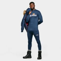 Ellesse Men's Dixon Pants -go outdoors shop go 378991 c