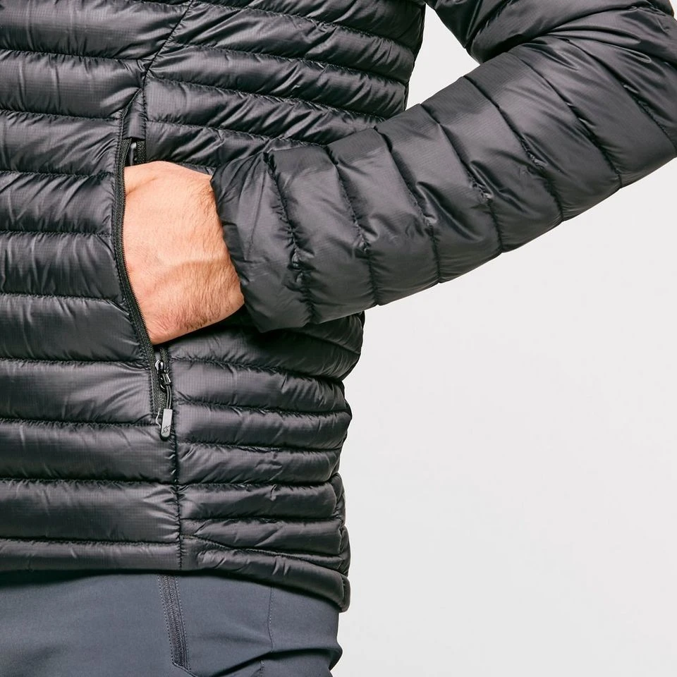 Rab Men's Microlight Jacket 6 Rab Men's Microlight Jacket - Image 4