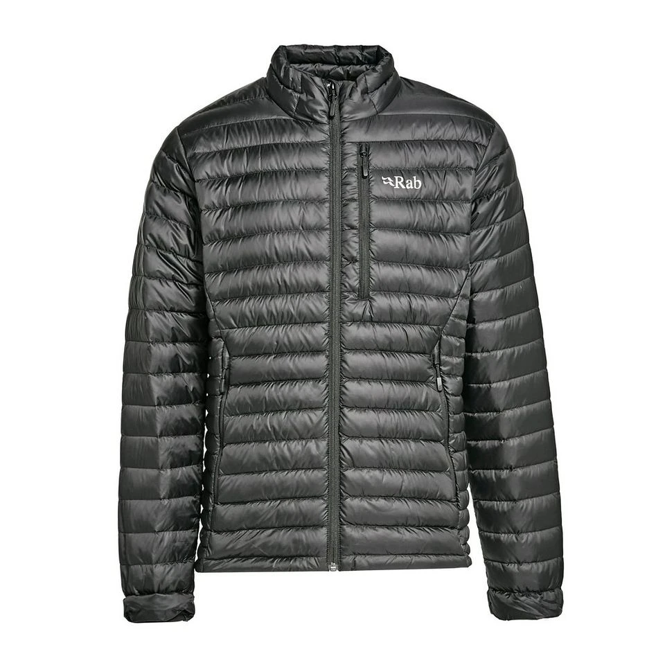 Rab Men's Microlight Jacket 9 Rab Men's Microlight Jacket - Image 7