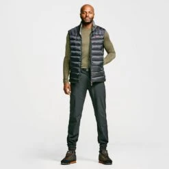 Rab Men's Electron Pro Gilet -go outdoors shop go 379479 c