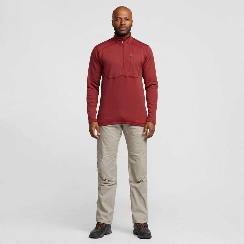 Rab Men's Geon Pull-On Fleece 5 Rab Men's Geon Pull-On Fleece - Image 3
