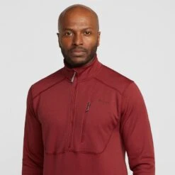 Rab Men's Geon Pull-On Fleece 13 Rab Men's Geon Pull-On Fleece -go outdoors shop go 379493 d