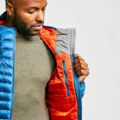 Rab Men's Cirrus Alpine Jacket -go outdoors shop go 379577 i