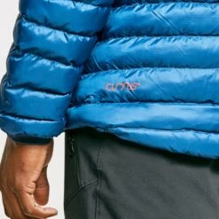 Rab Men's Cirrus Alpine Jacket -go outdoors shop go 379577 j