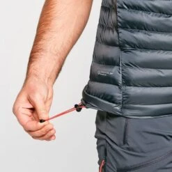 Rab Men's Cirrus Gilet -go outdoors shop go 379886 f