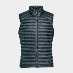 Rab Men's Cirrus Gilet -go outdoors shop go 379886 u