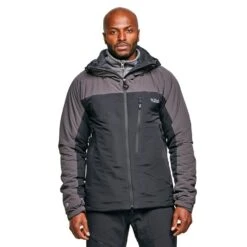 Rab Men's Vapour-rise Guide Jacket -go outdoors shop go 379933 z