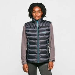 Rab Women's Electron Pro Gilet 14 Rab Women's Electron Pro Gilet -go outdoors shop go 379956 d