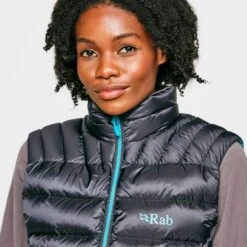 Rab Women's Electron Pro Gilet 15 Rab Women's Electron Pro Gilet -go outdoors shop go 379956 e