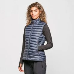 Rab Women's Microlight Down Vest