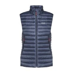 Rab Women's Microlight Down Vest 18 Rab Women's Microlight Down Vest -go outdoors shop go 379985 u