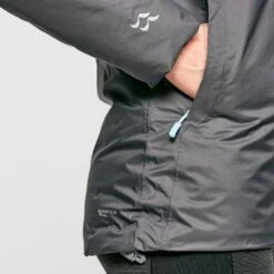 Rab Women's Zepton Waterproof Insulated Jacket -go outdoors shop go 379993 f