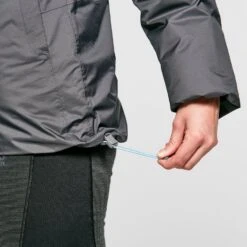 Rab Women's Zepton Waterproof Insulated Jacket -go outdoors shop go 379993 g