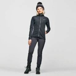 Rab Women's Capacitor Hoodie -go outdoors shop go 380061 c