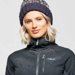 Rab Women's Capacitor Hoodie -go outdoors shop go 380061 d